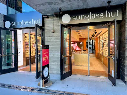 Sunglass Hut - Main St